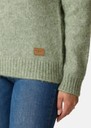 Lofoten Wool Knit W